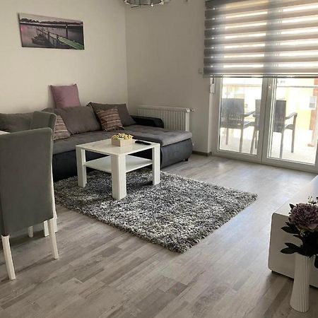 Apartmani Milic Banja Koviljača Exteriér fotografie