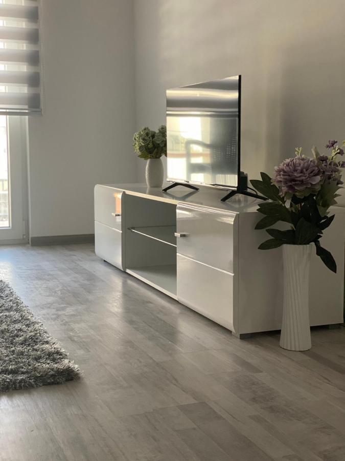 Apartmani Milic Banja Koviljača Exteriér fotografie