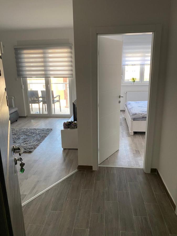 Apartmani Milic Banja Koviljača Exteriér fotografie