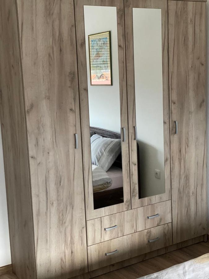 Apartmani Milic Banja Koviljača Exteriér fotografie