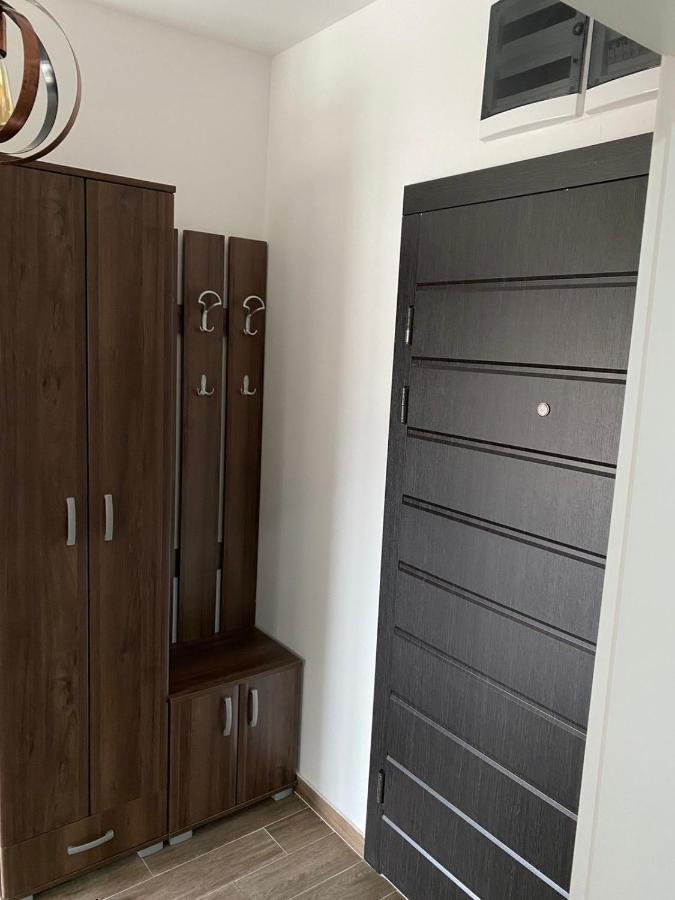 Apartmani Milic Banja Koviljača Exteriér fotografie