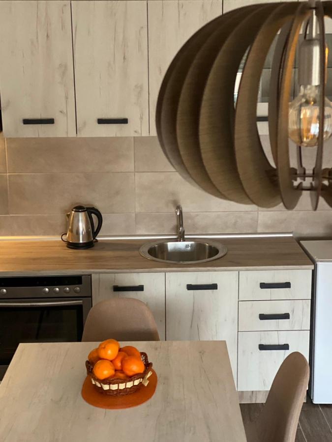 Apartmani Milic Banja Koviljača Exteriér fotografie
