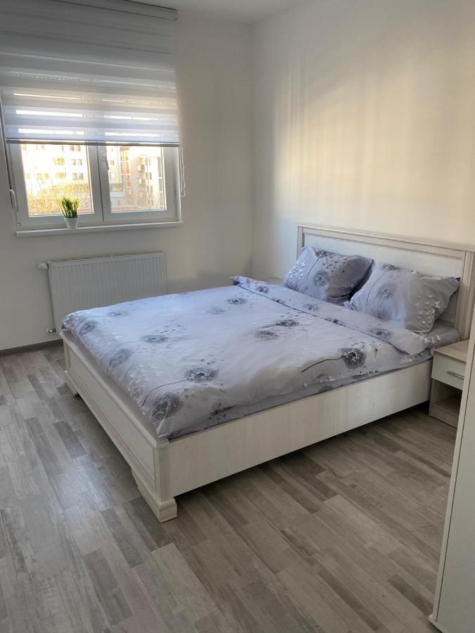 Apartmani Milic Banja Koviljača Exteriér fotografie