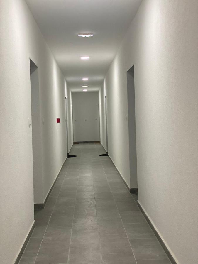 Apartmani Milic Banja Koviljača Exteriér fotografie