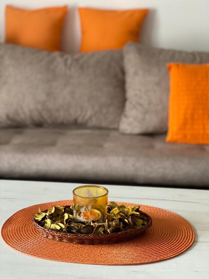 Apartmani Milic Banja Koviljača Exteriér fotografie