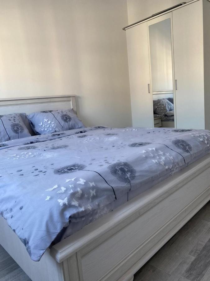 Apartmani Milic Banja Koviljača Exteriér fotografie