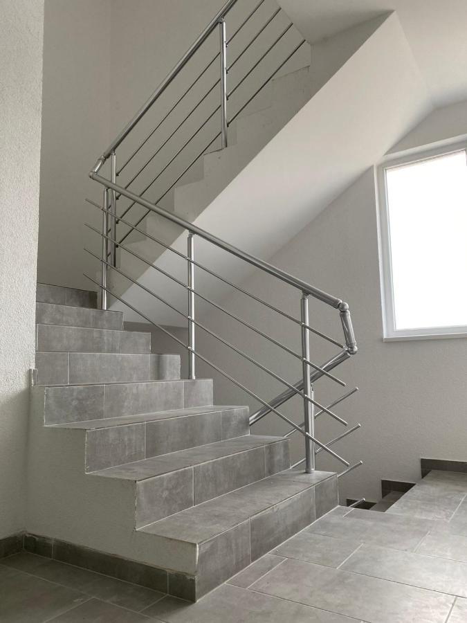 Apartmani Milic Banja Koviljača Exteriér fotografie