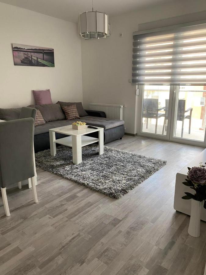 Apartmani Milic Banja Koviljača Exteriér fotografie