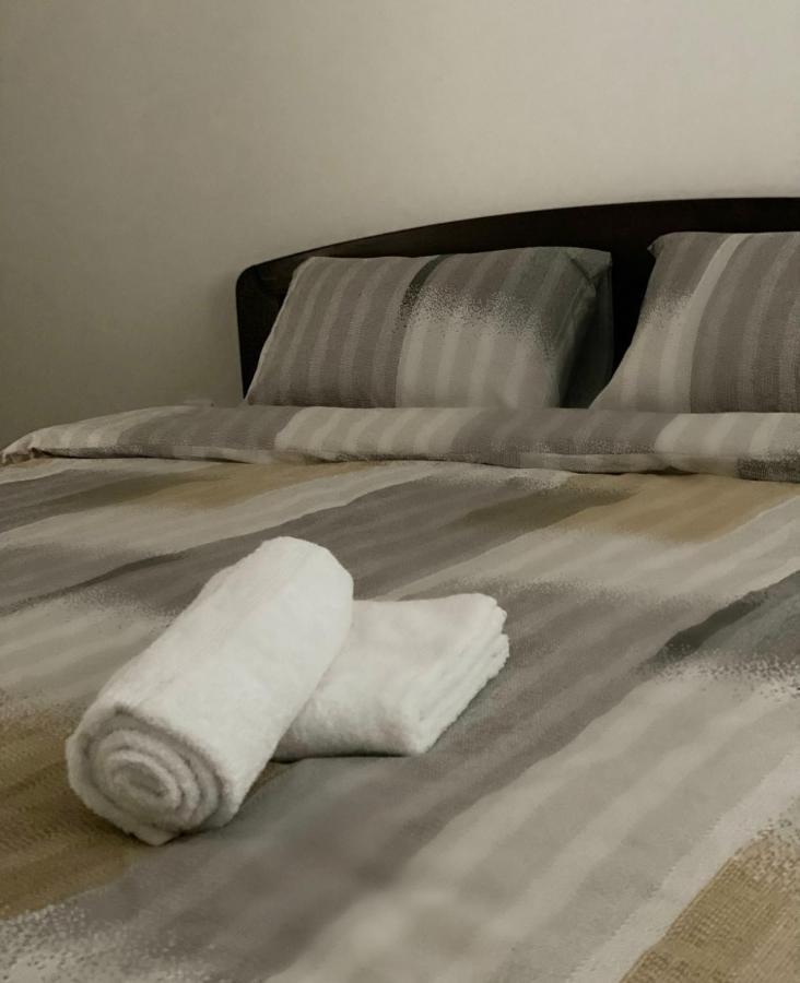 Apartmani Milic Banja Koviljača Exteriér fotografie