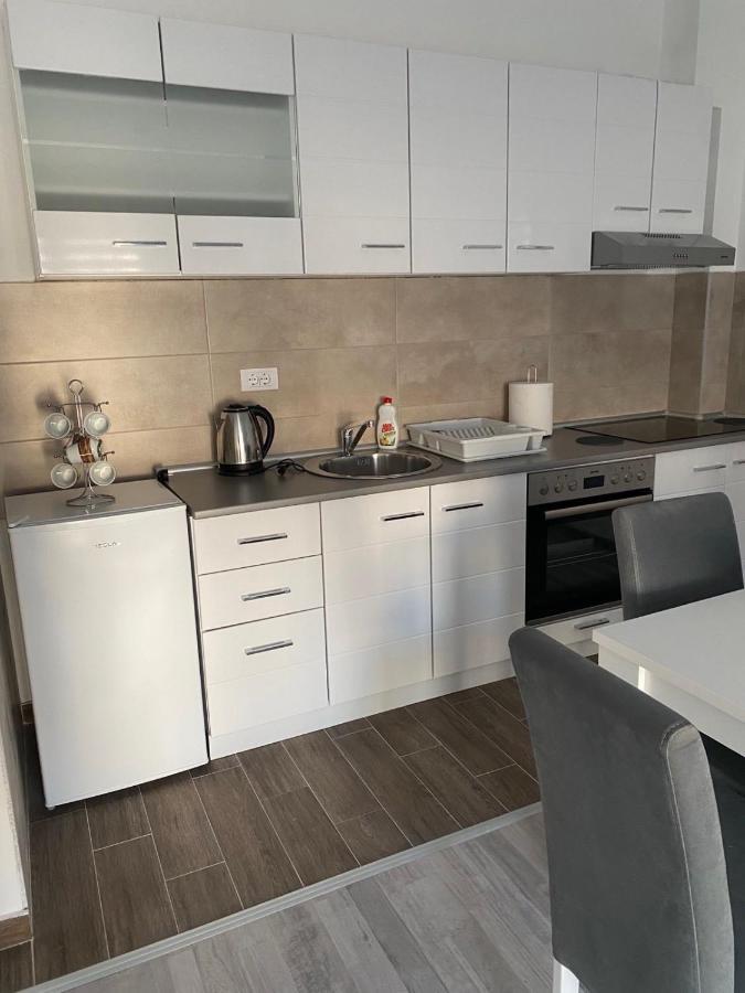 Apartmani Milic Banja Koviljača Exteriér fotografie