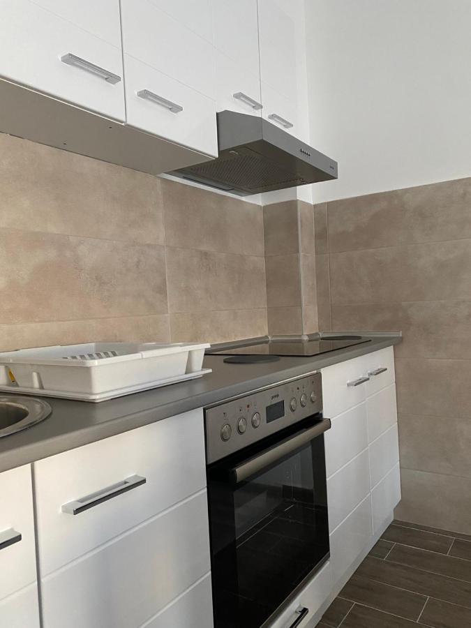 Apartmani Milic Banja Koviljača Exteriér fotografie