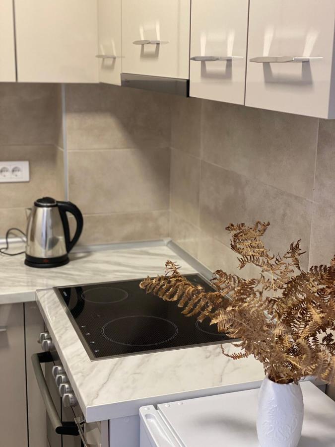 Apartmani Milic Banja Koviljača Exteriér fotografie
