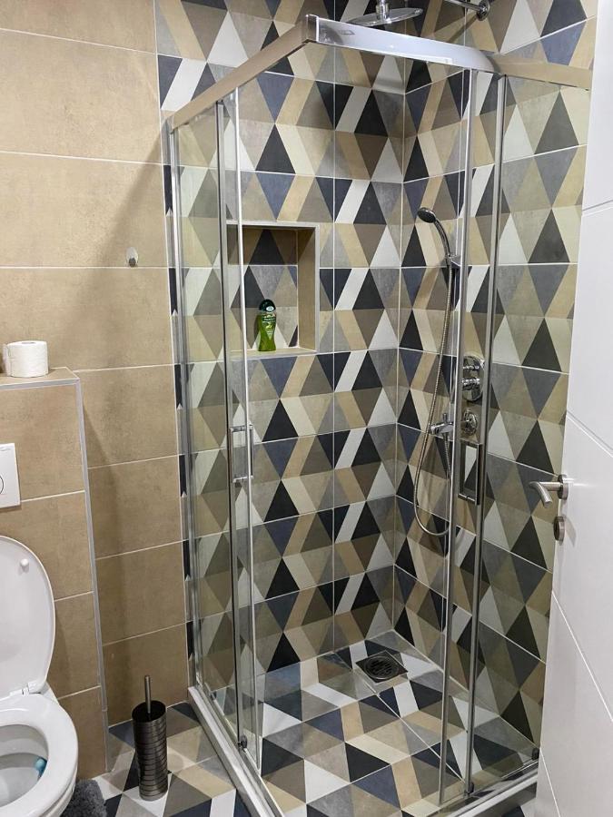 Apartmani Milic Banja Koviljača Exteriér fotografie