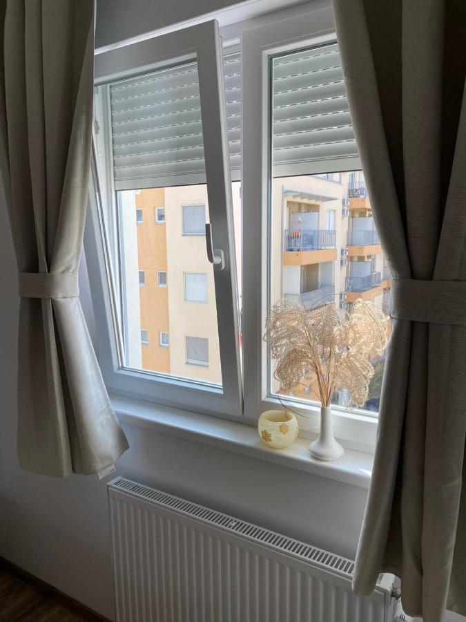 Apartmani Milic Banja Koviljača Exteriér fotografie