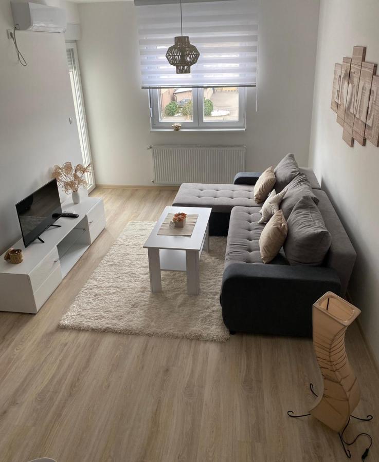 Apartmani Milic Banja Koviljača Exteriér fotografie