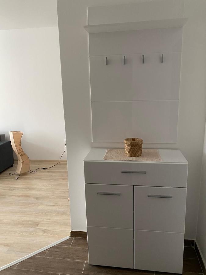 Apartmani Milic Banja Koviljača Exteriér fotografie