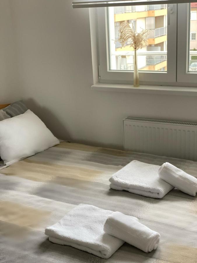 Apartmani Milic Banja Koviljača Exteriér fotografie