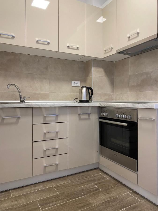 Apartmani Milic Banja Koviljača Exteriér fotografie